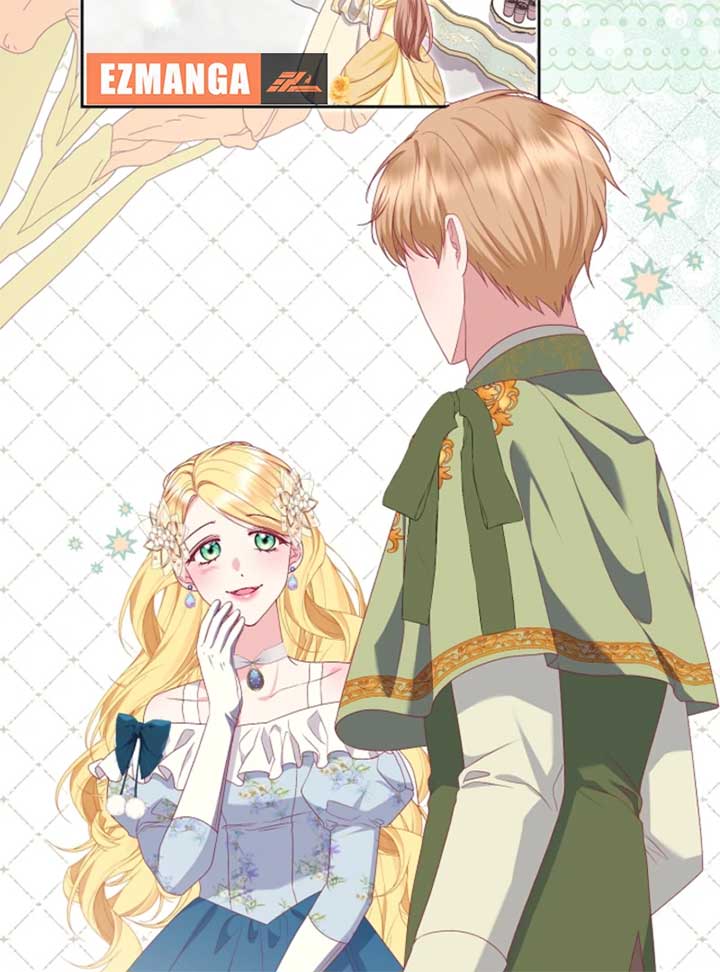 When Cinderella’s Magic Fades Away Chapter 71 484 051