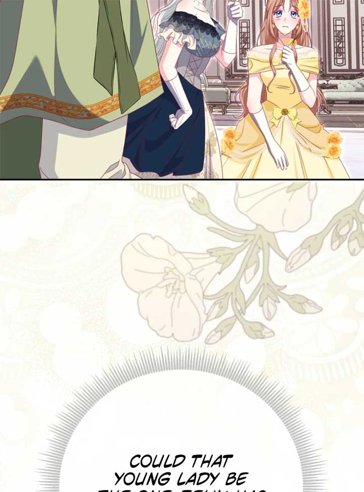When Cinderella’s Magic Fades Away Chapter 71 487 054