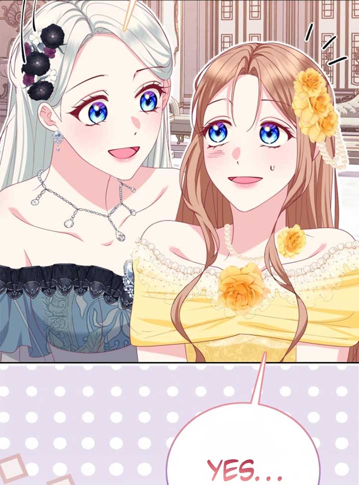 When Cinderella’s Magic Fades Away Chapter 71 494 061