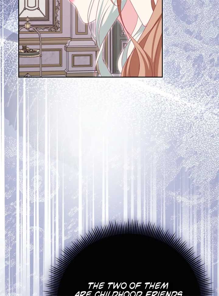 When Cinderella’s Magic Fades Away Chapter 71 497 064