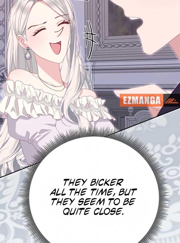 When Cinderella’s Magic Fades Away Chapter 71 502 069