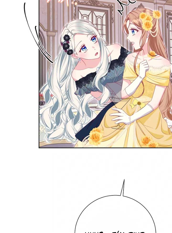 When Cinderella’s Magic Fades Away Chapter 71 508 075