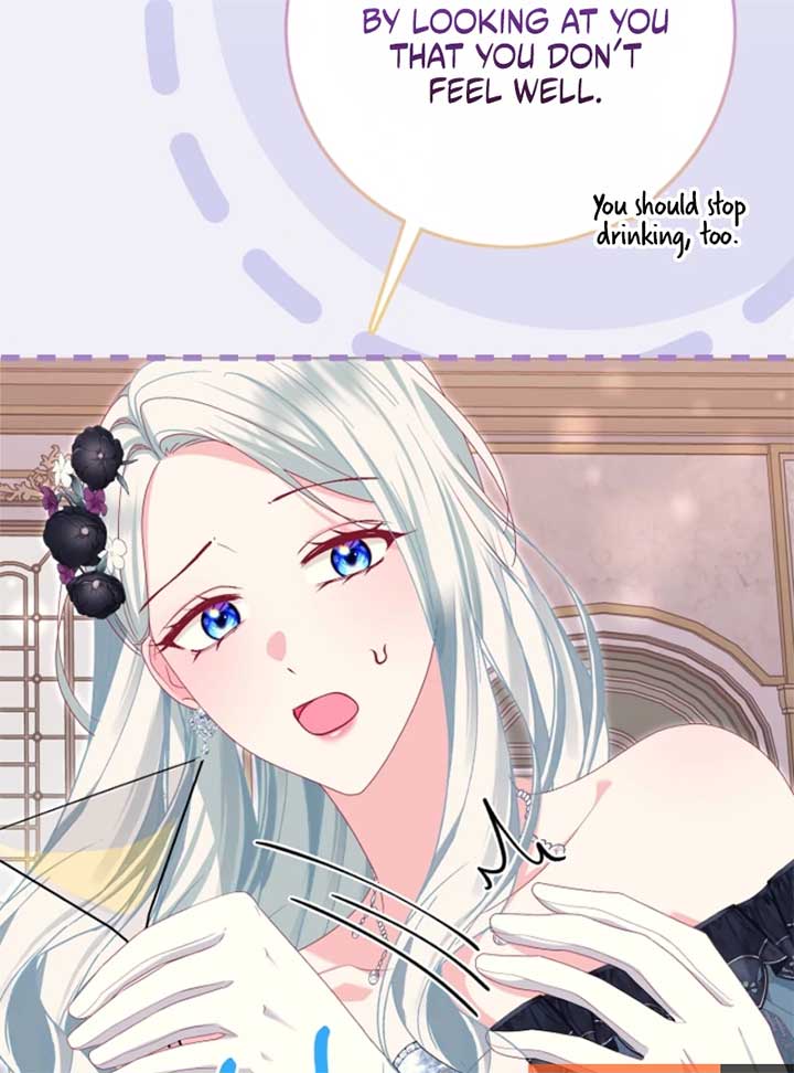When Cinderella’s Magic Fades Away Chapter 71 510 077