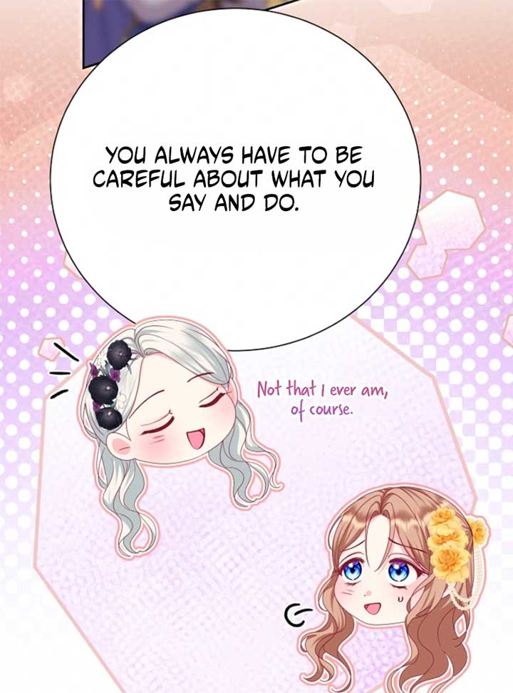 When Cinderella’s Magic Fades Away Chapter 71 514 081