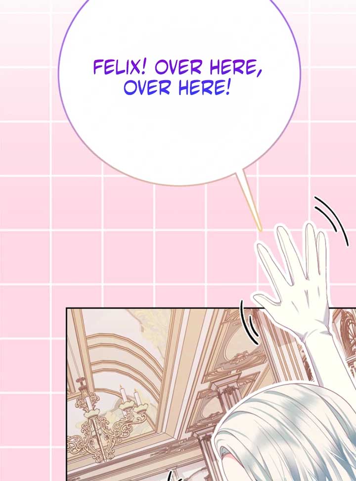 When Cinderella’s Magic Fades Away Chapter 71 516 083