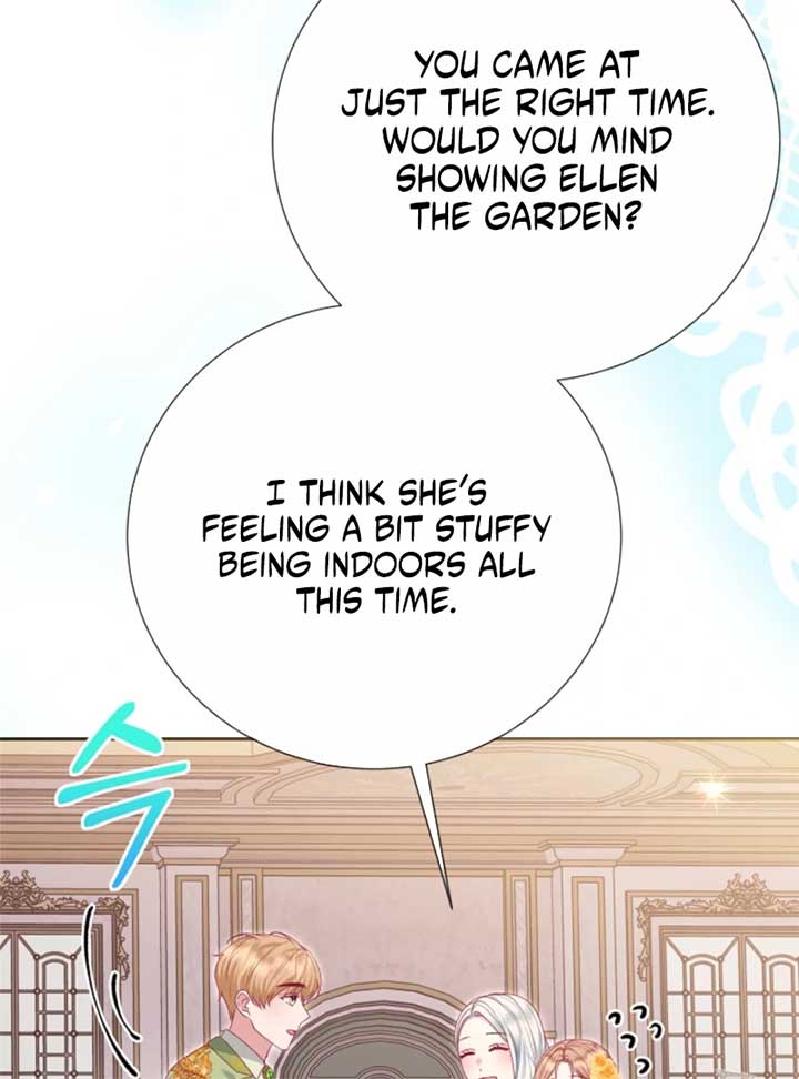 When Cinderella’s Magic Fades Away Chapter 71 520 087