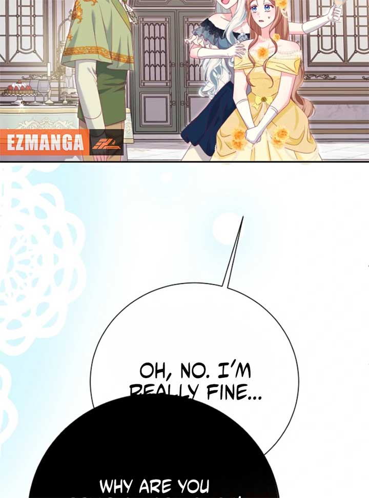 When Cinderella’s Magic Fades Away Chapter 71 521 088
