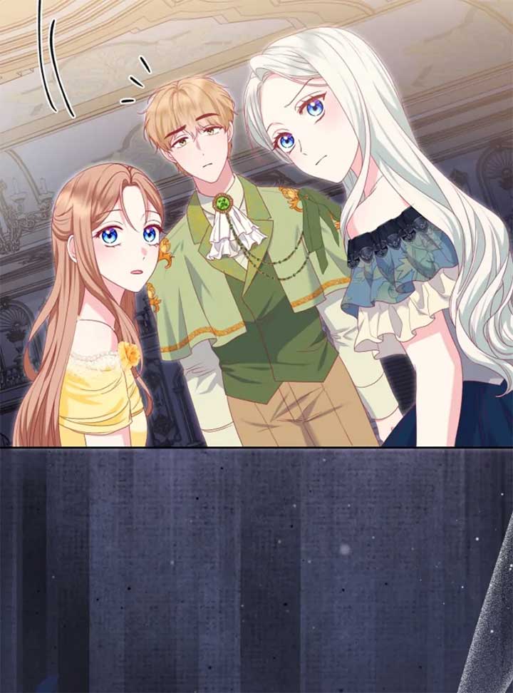 When Cinderella’s Magic Fades Away Chapter 71 527 094