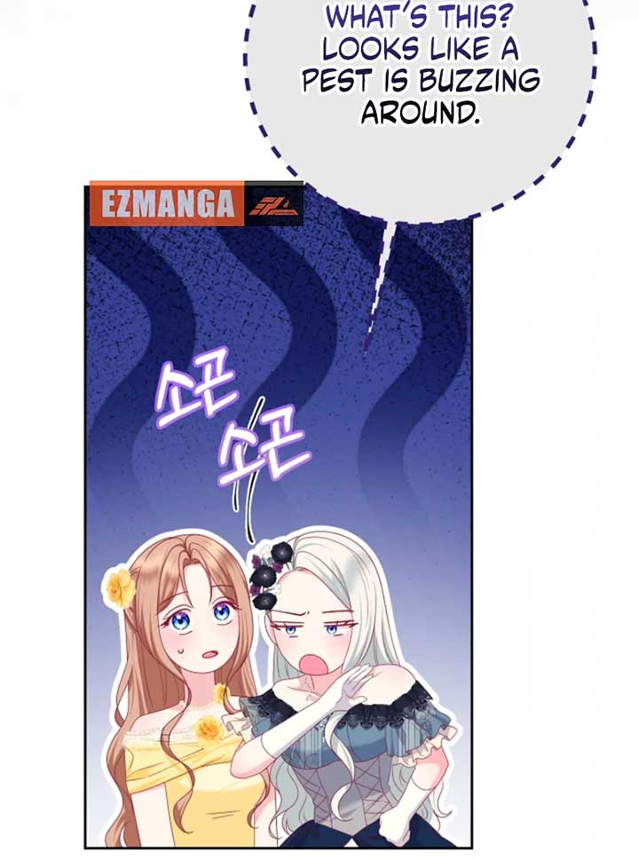 When Cinderella’s Magic Fades Away Chapter 71 532 099