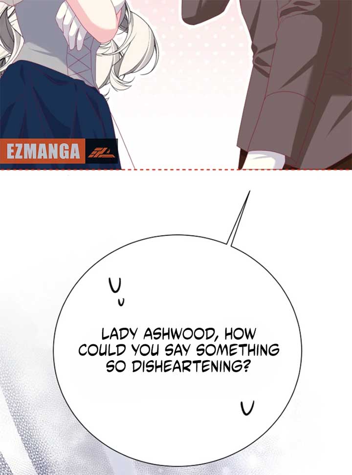 When Cinderella’s Magic Fades Away Chapter 71 536 103