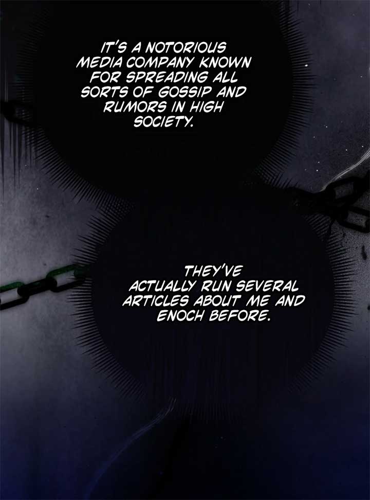 When Cinderella’s Magic Fades Away Chapter 71 541 108