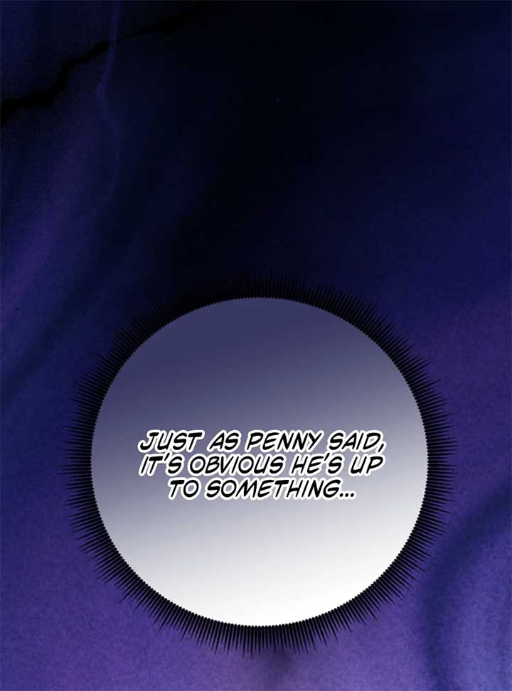 When Cinderella’s Magic Fades Away Chapter 71 542 109