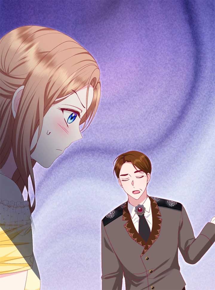 When Cinderella’s Magic Fades Away Chapter 71 543 110