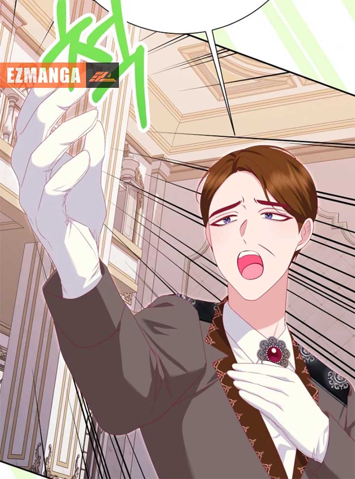 When Cinderella’s Magic Fades Away Chapter 71 552 119