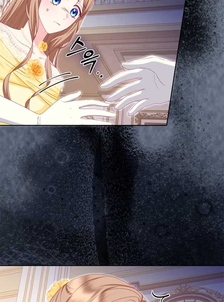 When Cinderella’s Magic Fades Away Chapter 71 557 124