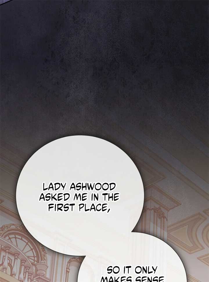 When Cinderella’s Magic Fades Away Chapter 71 567 134