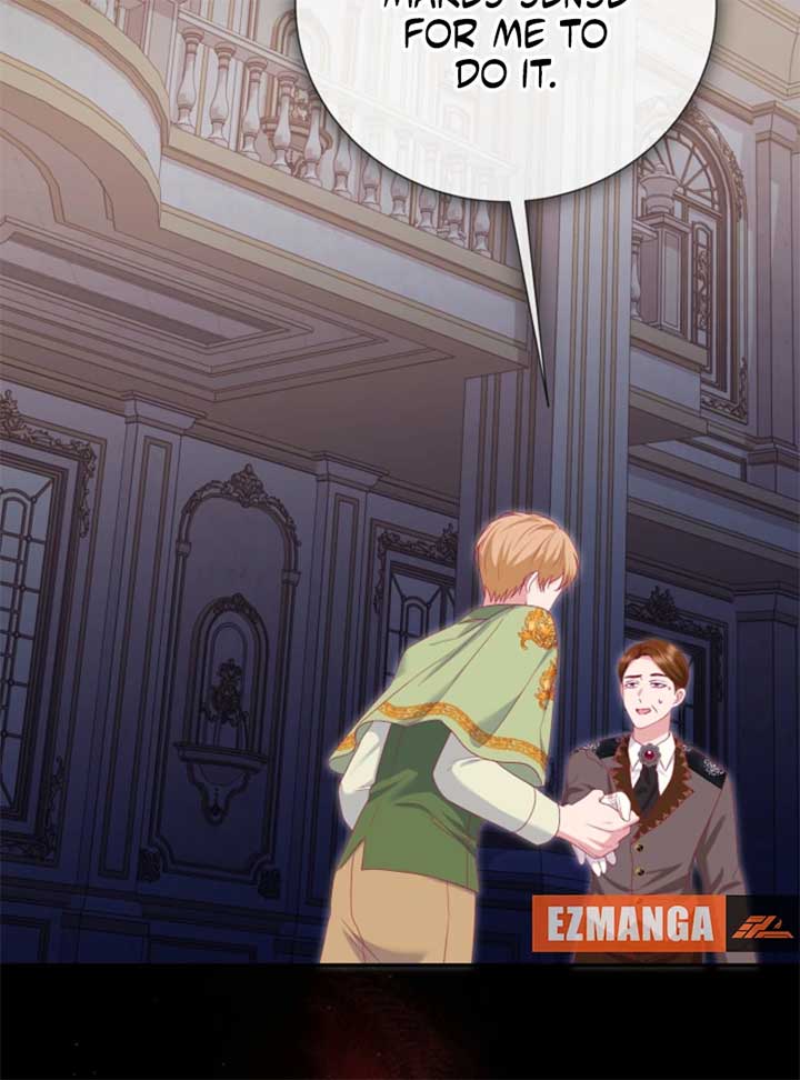 When Cinderella’s Magic Fades Away Chapter 71 568 135