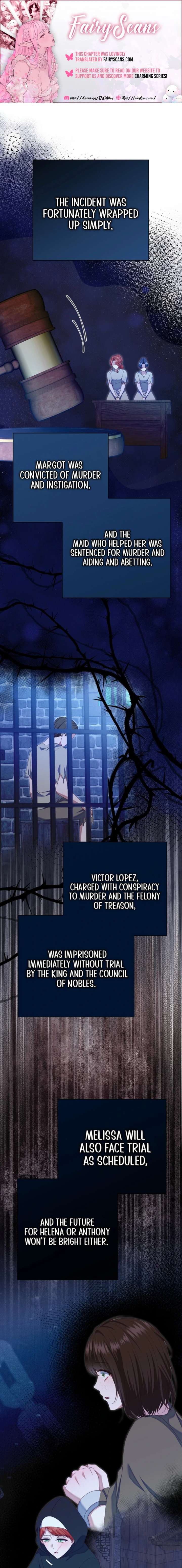 When Cinderella’s Magic Fades Away Chapter 85 71 01
