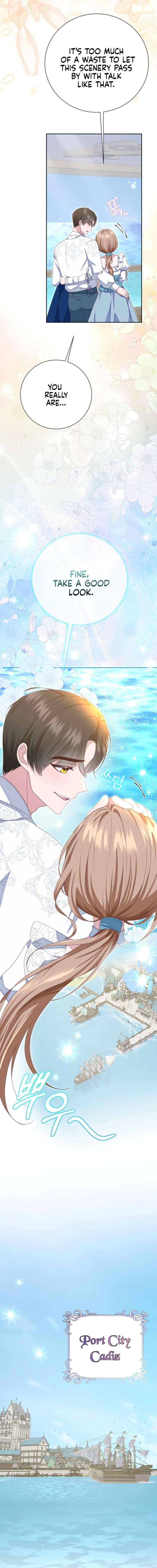 When Cinderella’s Magic Fades Away Chapter 85 75 05