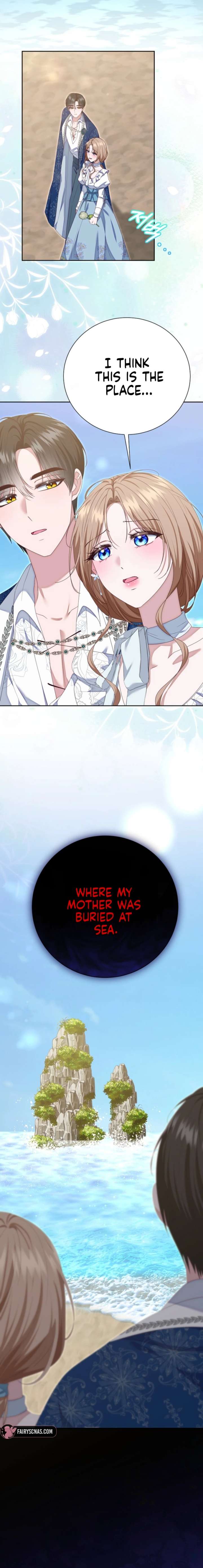 When Cinderella’s Magic Fades Away Chapter 85 76 06
