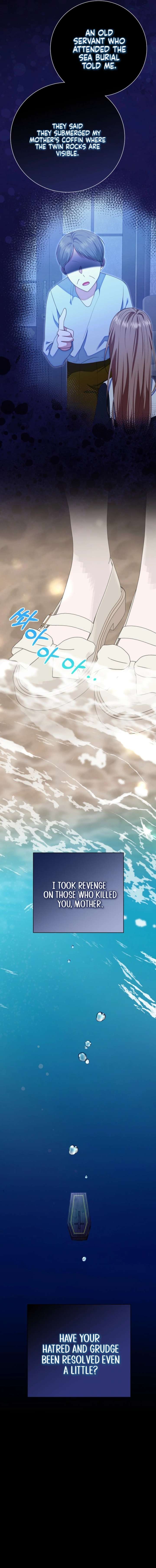 When Cinderella’s Magic Fades Away Chapter 85 77 07