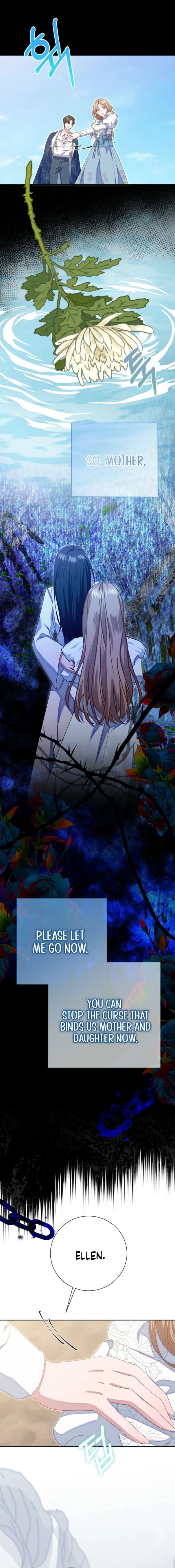 When Cinderella’s Magic Fades Away Chapter 85 78 08