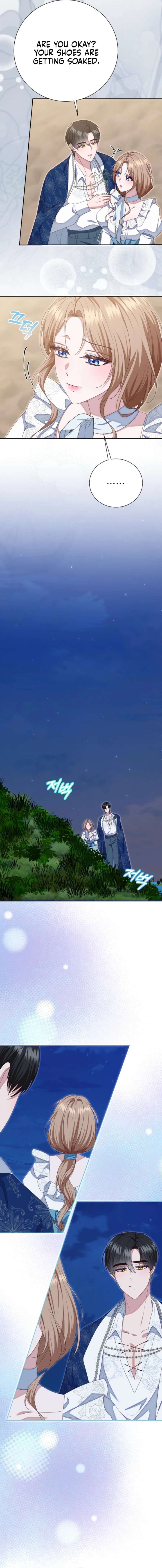 When Cinderella’s Magic Fades Away Chapter 85 79 09