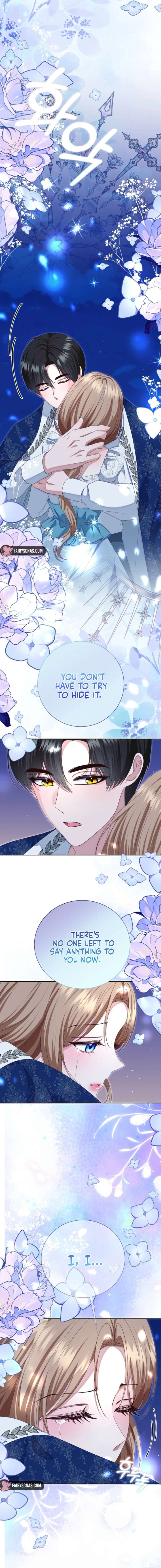 When Cinderella’s Magic Fades Away Chapter 85 81 11