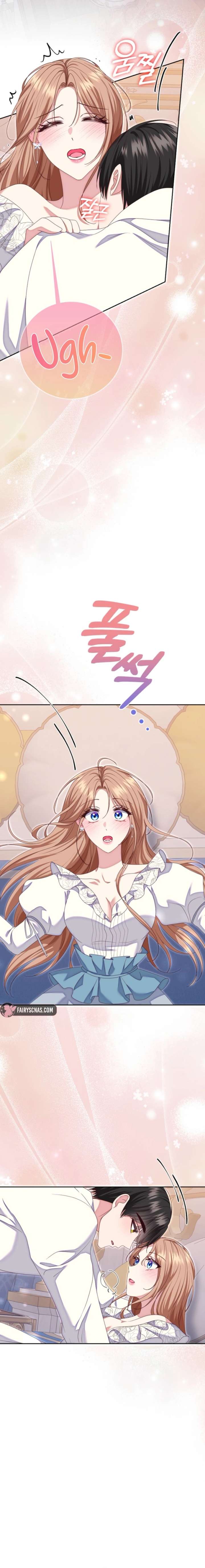 When Cinderella’s Magic Fades Away Chapter 85 84 14
