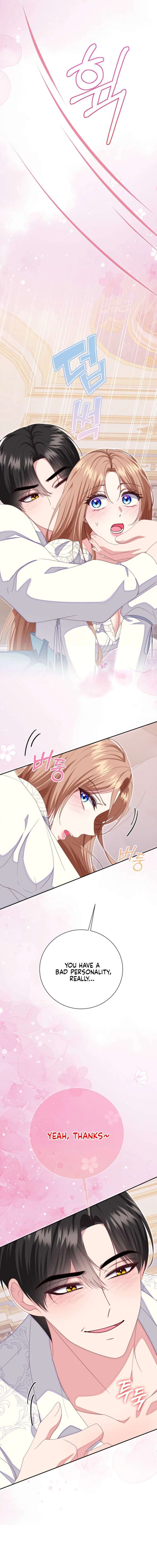 When Cinderella’s Magic Fades Away Chapter 85 86 16
