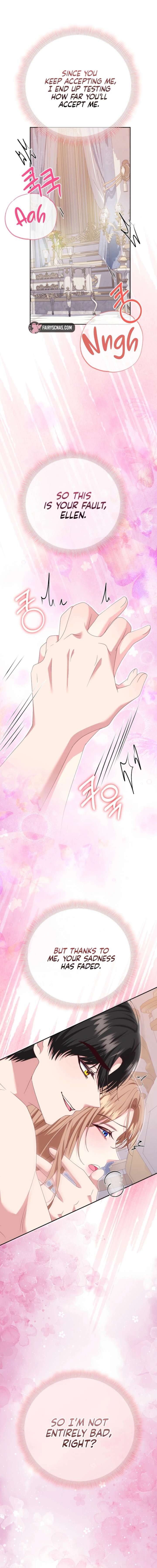 When Cinderella’s Magic Fades Away Chapter 85 87 17