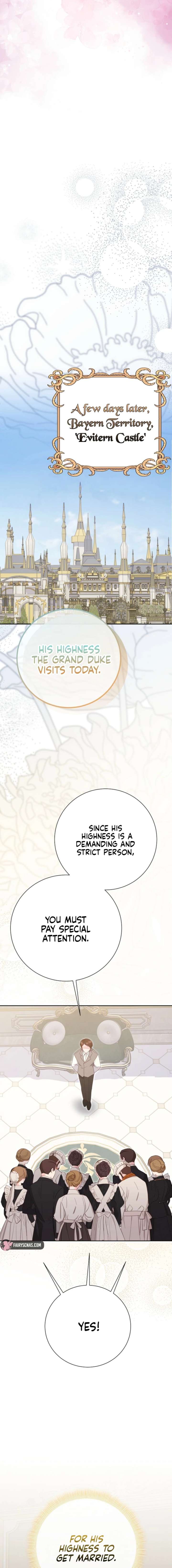 When Cinderella’s Magic Fades Away Chapter 85 88 18