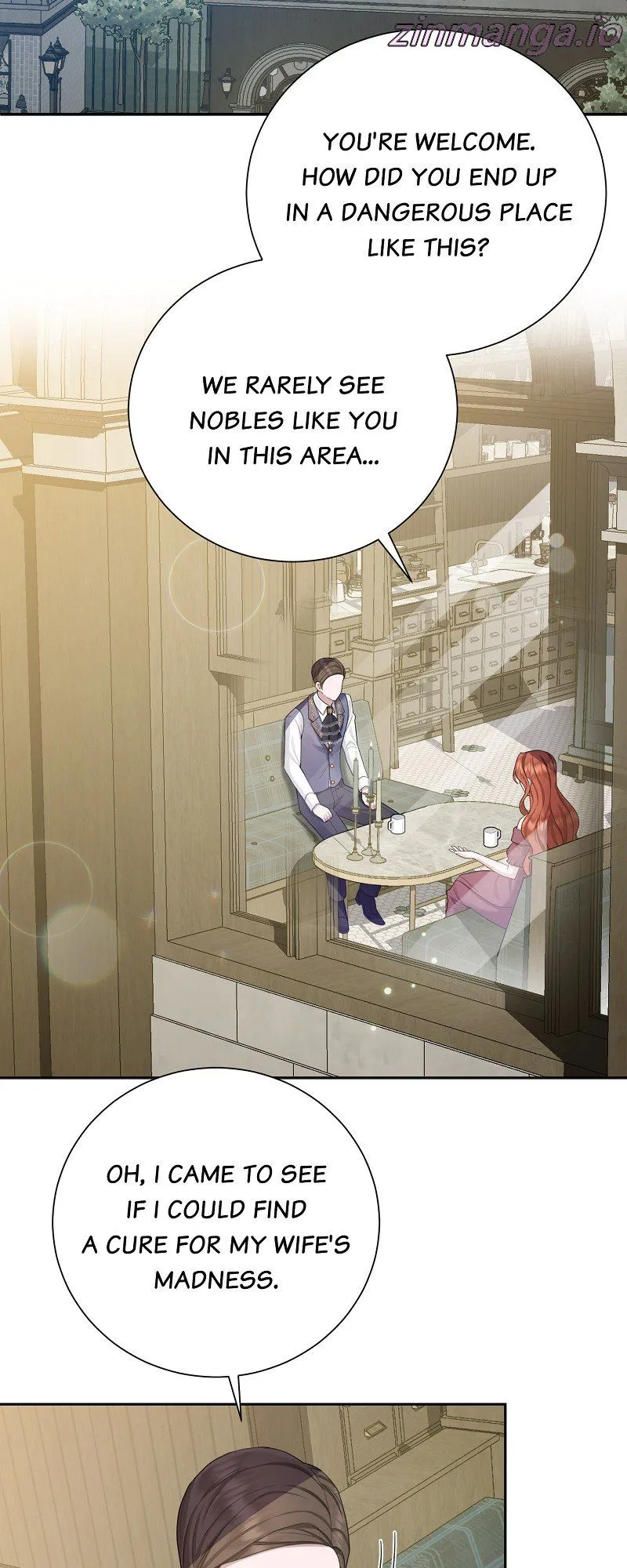 When Cinderella’s Magic Fades Away Chapter 9 177 02