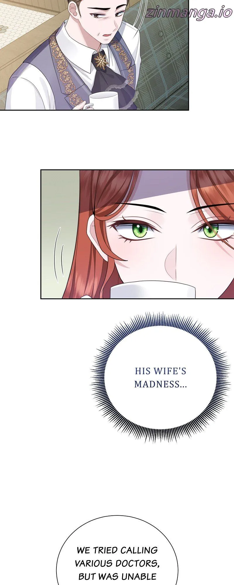 When Cinderella’s Magic Fades Away Chapter 9 178 03