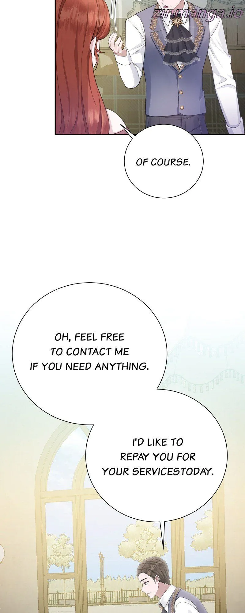 When Cinderella’s Magic Fades Away Chapter 9 180 05