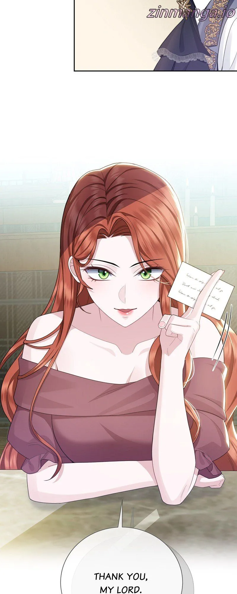 When Cinderella’s Magic Fades Away Chapter 9 182 07