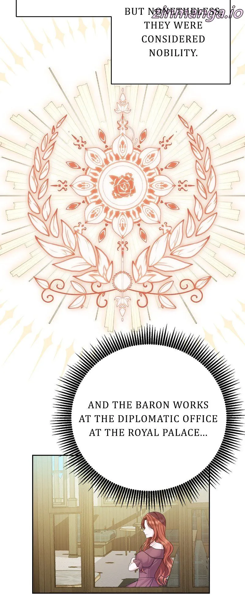 When Cinderella’s Magic Fades Away Chapter 9 185 10