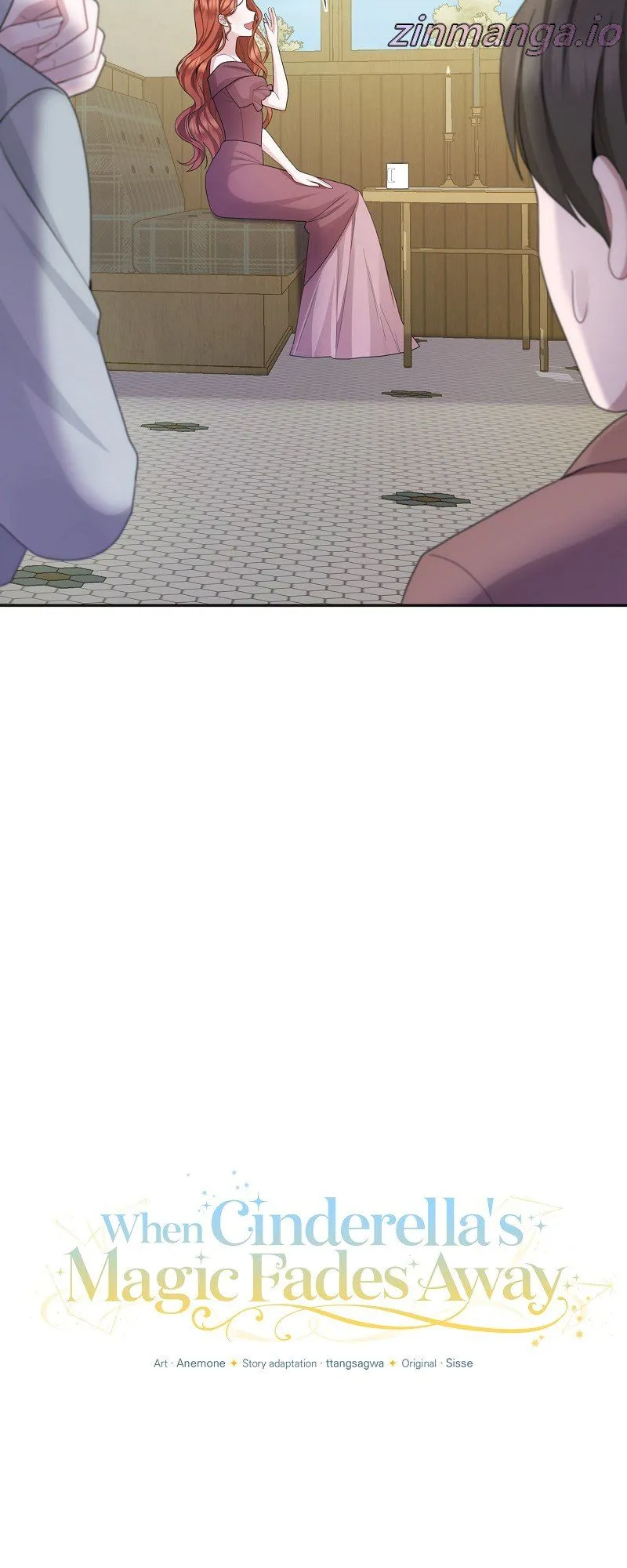When Cinderella’s Magic Fades Away Chapter 9 188 13