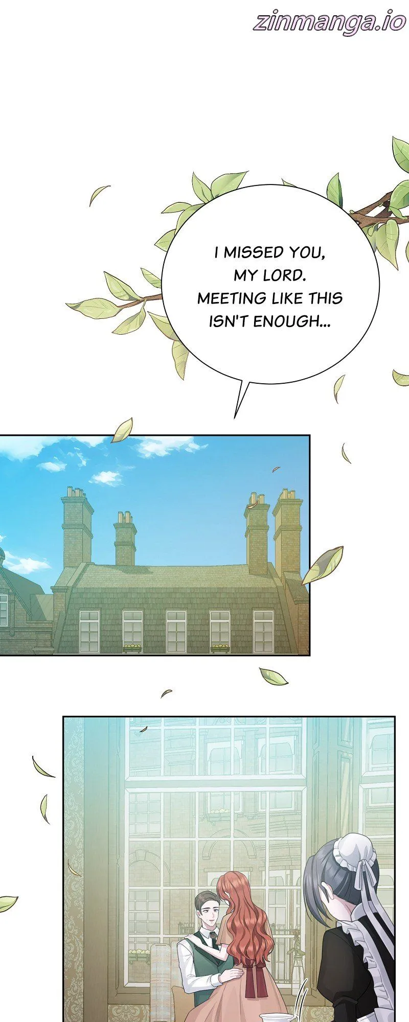 When Cinderella’s Magic Fades Away Chapter 9 189 14