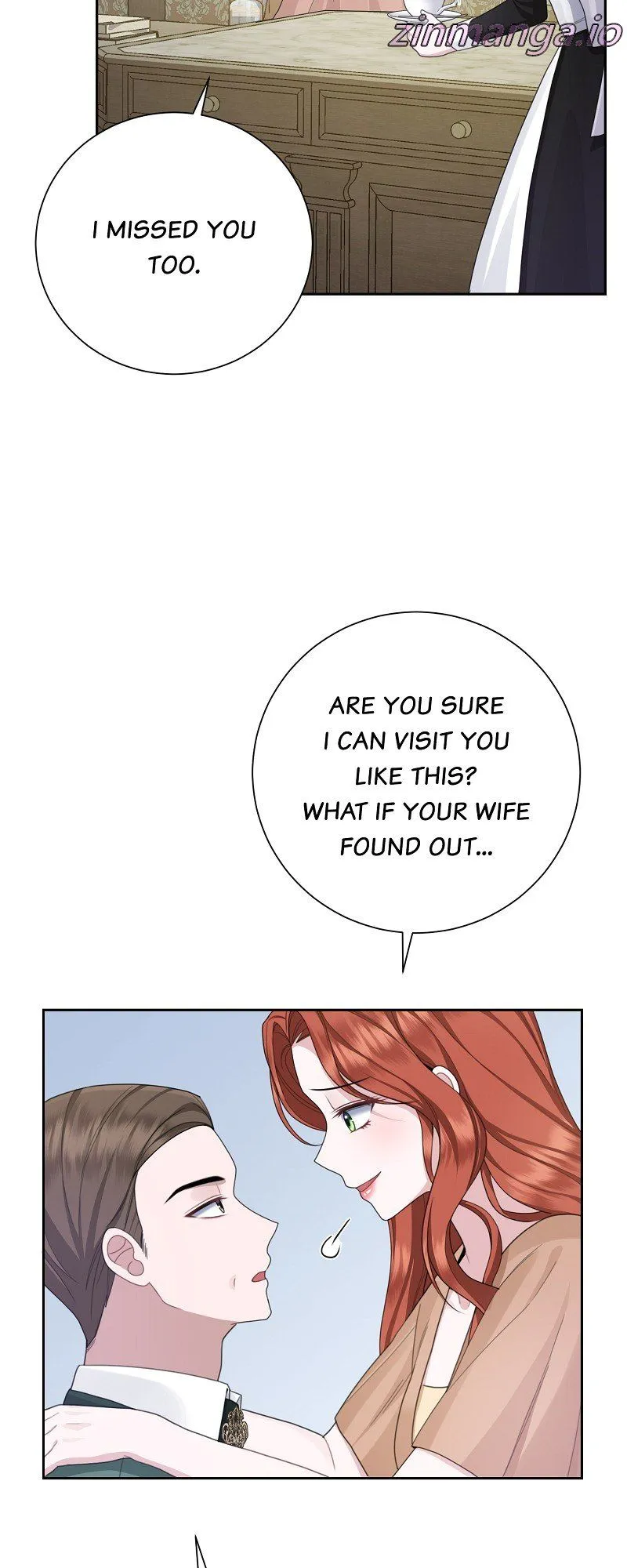 When Cinderella’s Magic Fades Away Chapter 9 190 15