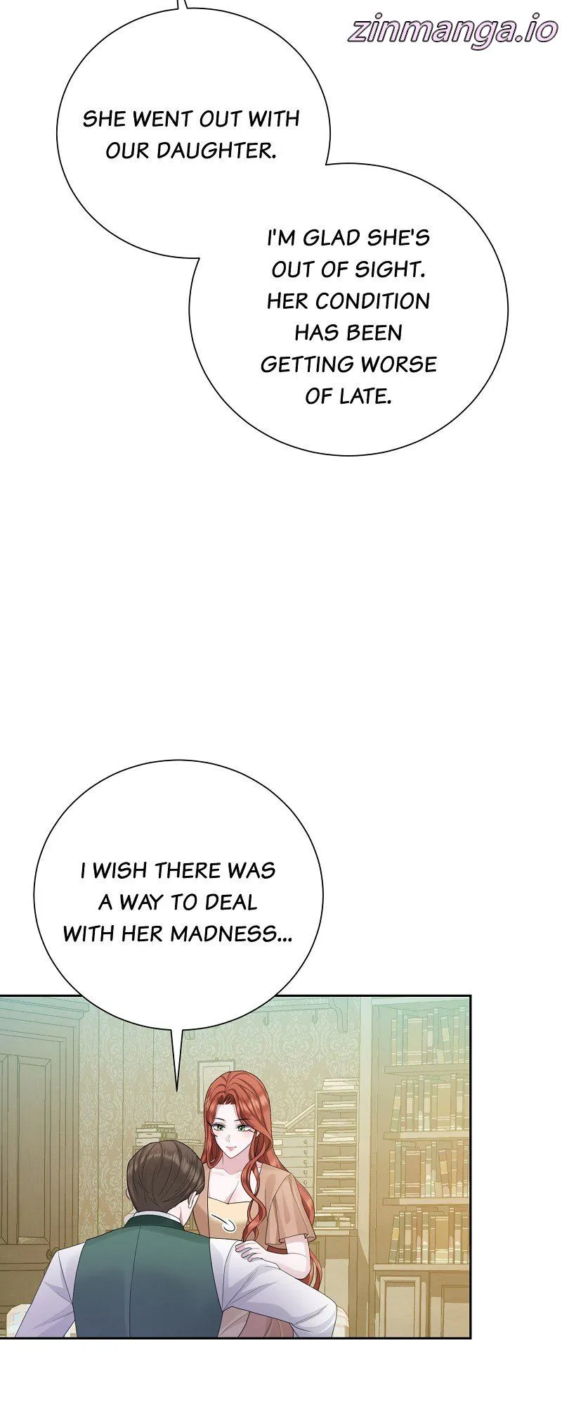 When Cinderella’s Magic Fades Away Chapter 9 191 16