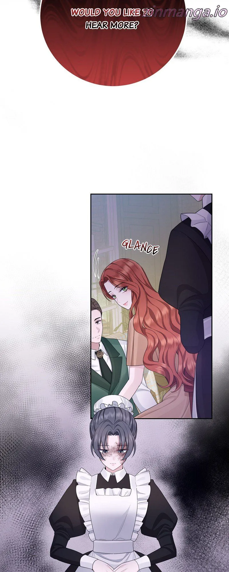 When Cinderella’s Magic Fades Away Chapter 9 194 19