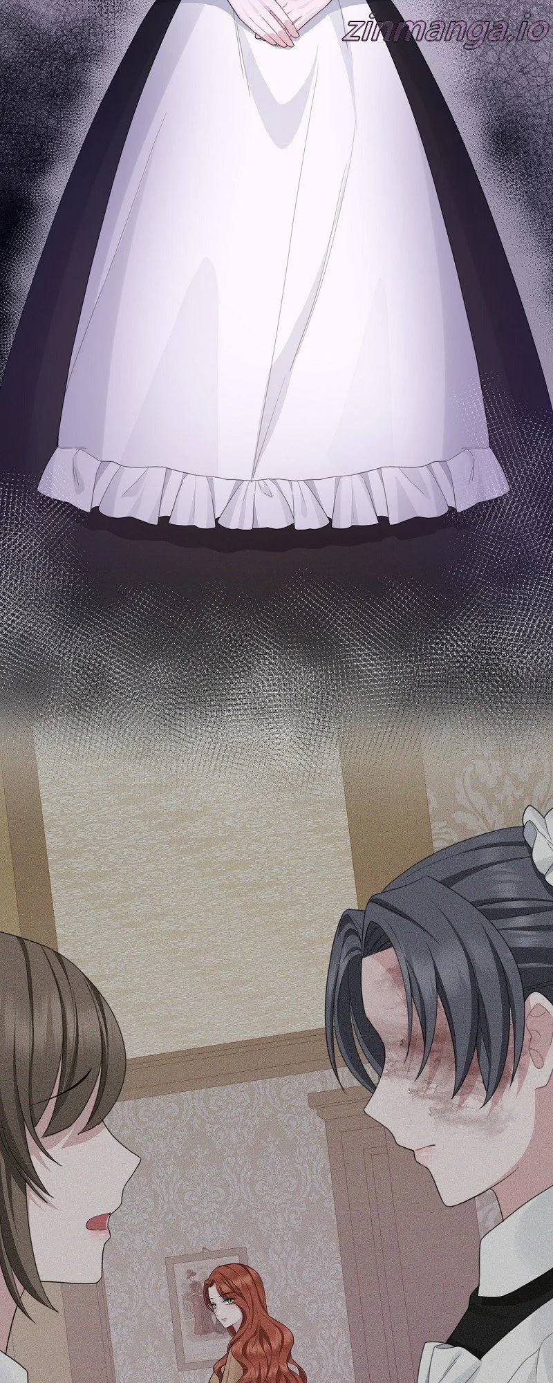 When Cinderella’s Magic Fades Away Chapter 9 195 20