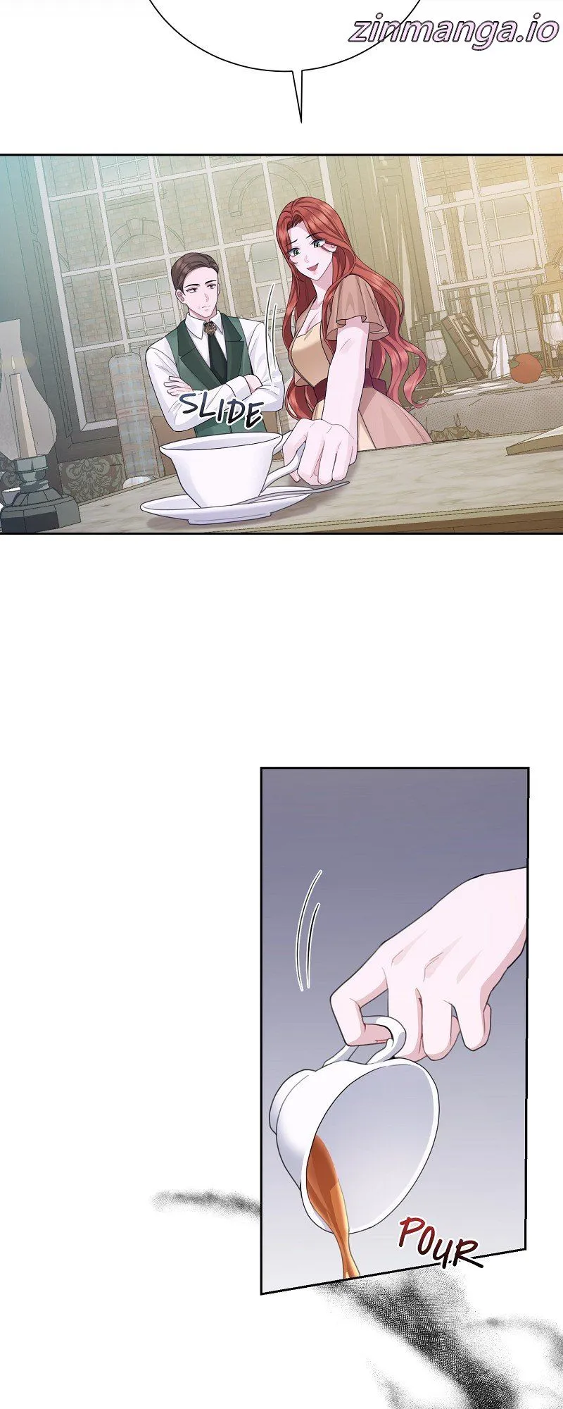 When Cinderella’s Magic Fades Away Chapter 9 198 23