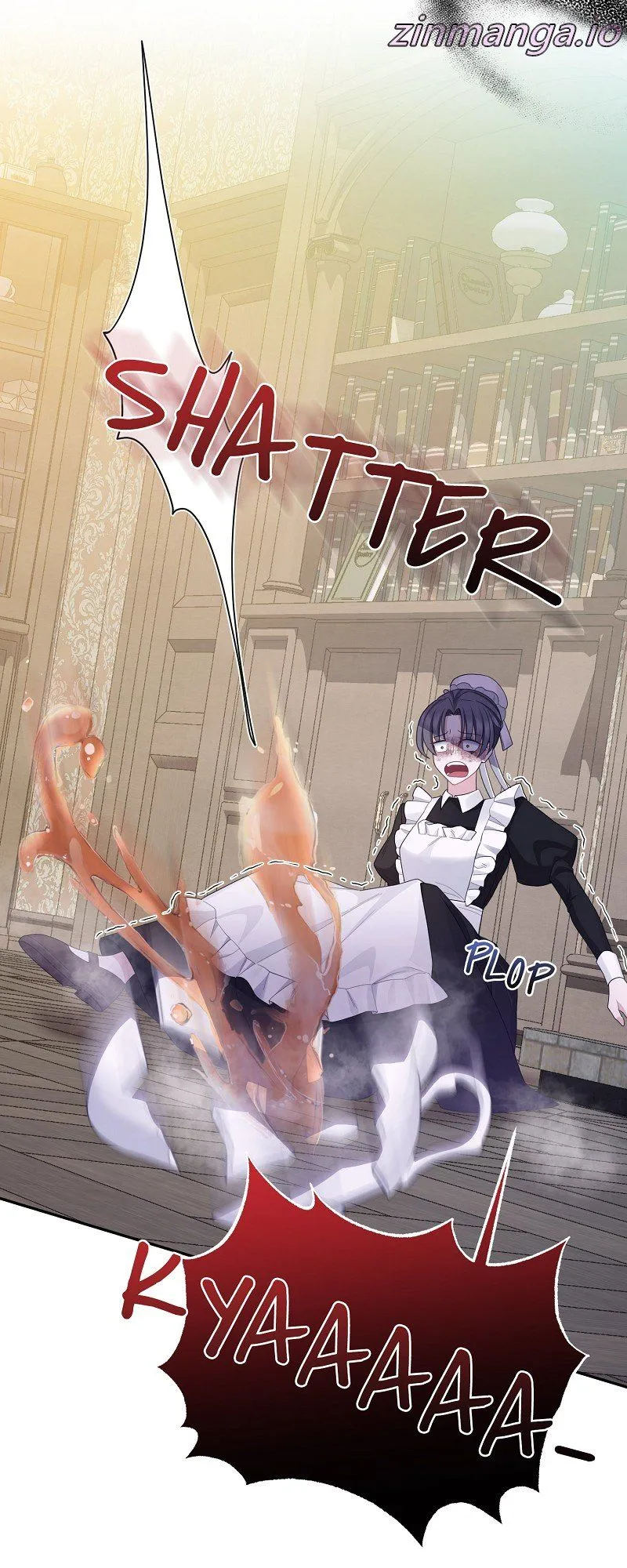 When Cinderella’s Magic Fades Away Chapter 9 200 25