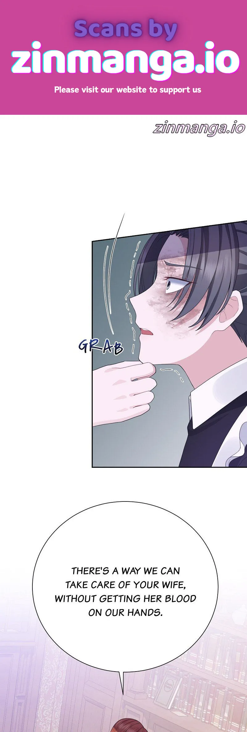 When Cinderella’s Magic Fades Away Chapter 9 201 26