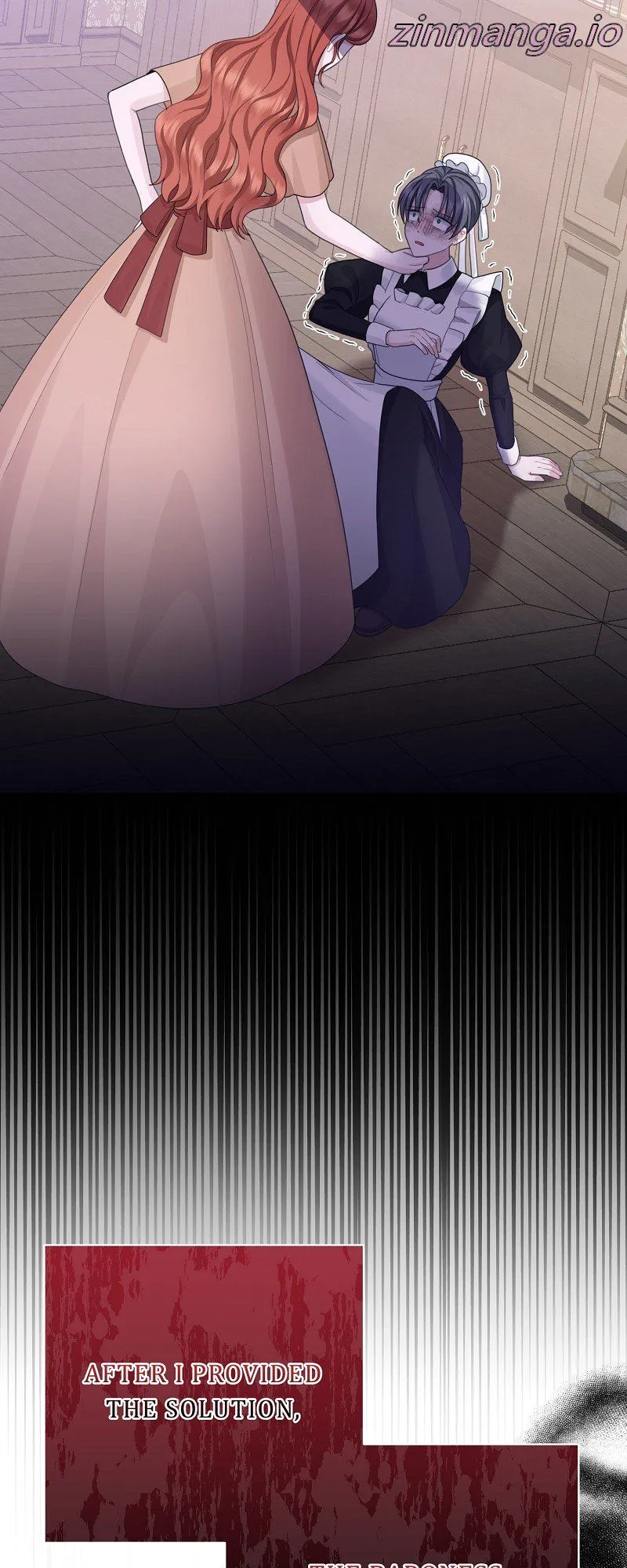 When Cinderella’s Magic Fades Away Chapter 9 202 27