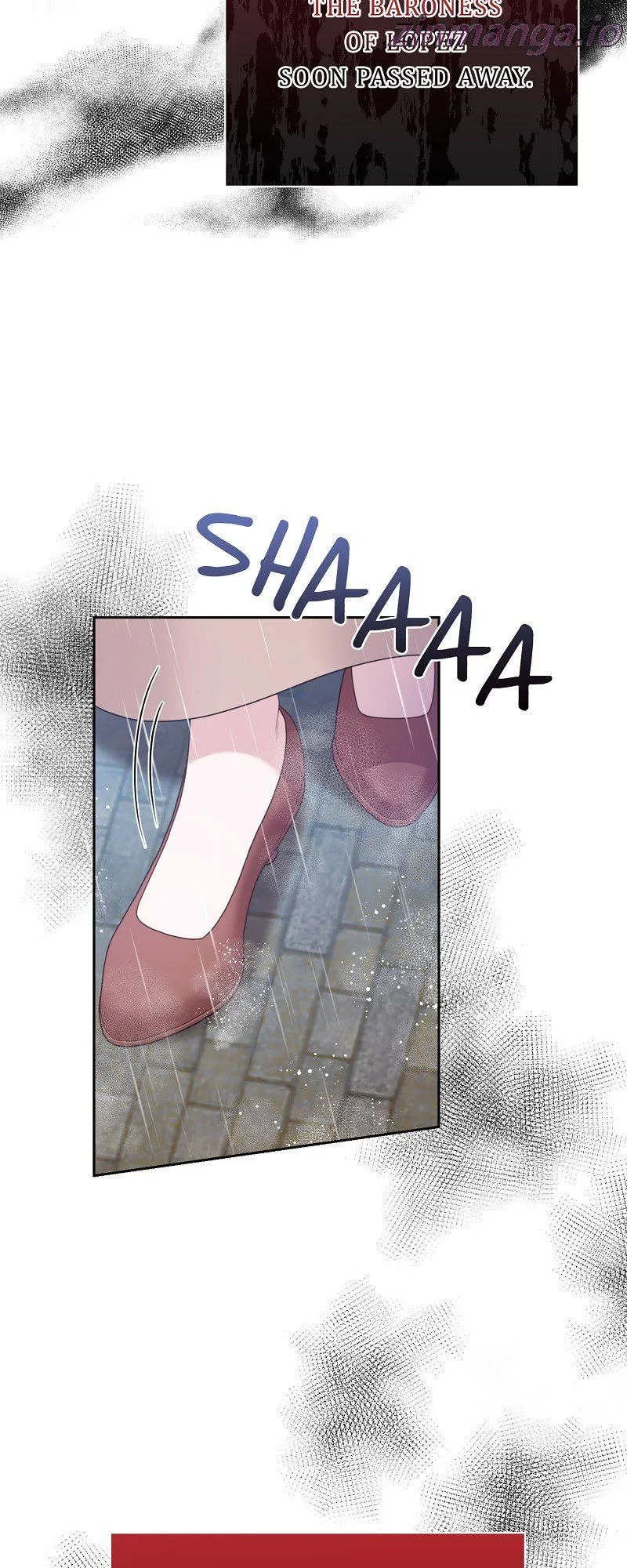 When Cinderella’s Magic Fades Away Chapter 9 203 28