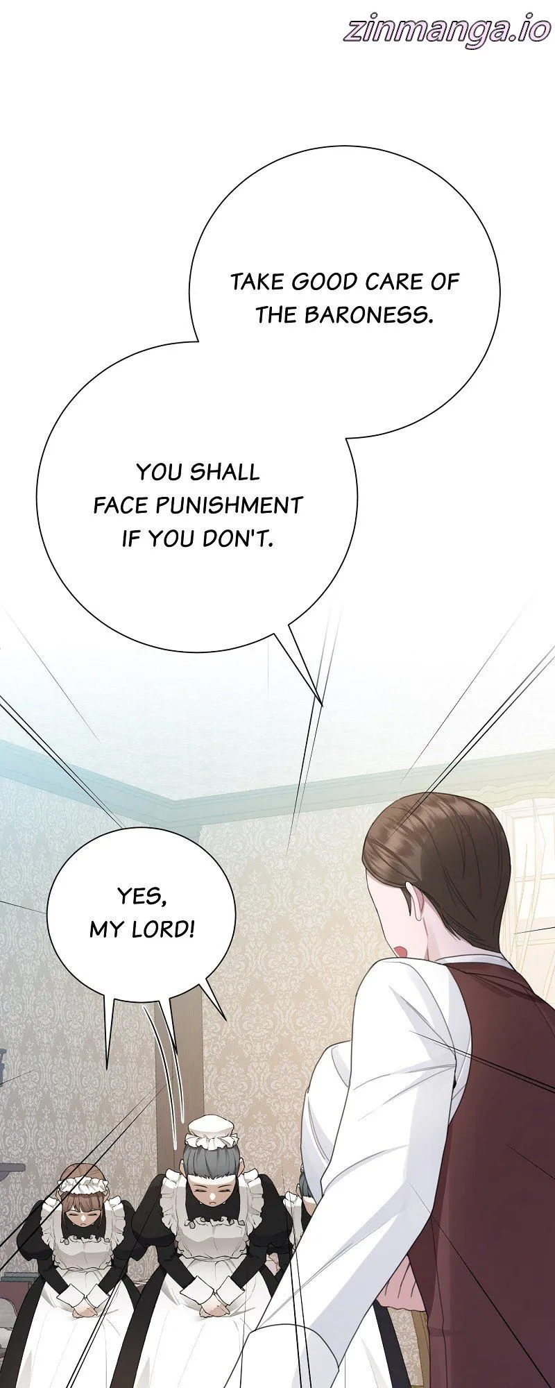 When Cinderella’s Magic Fades Away Chapter 9 210 35