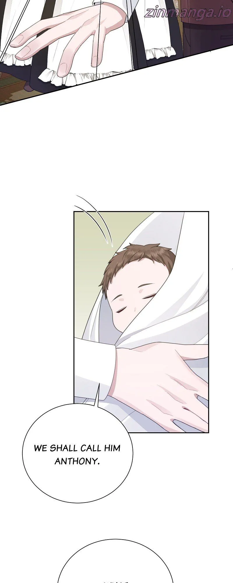 When Cinderella’s Magic Fades Away Chapter 9 211 36